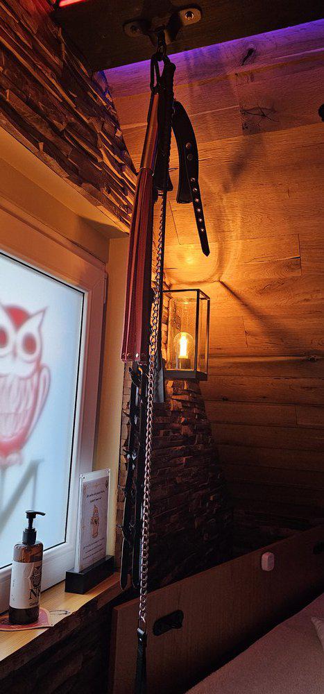 diverses Spielzeug im Zimmer